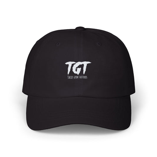 TGT Classic Dad Cap