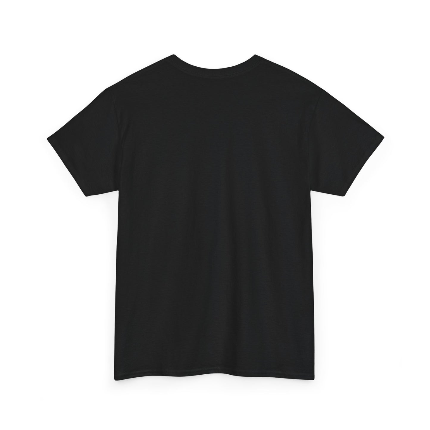 TGT Heavy Cotton Tee