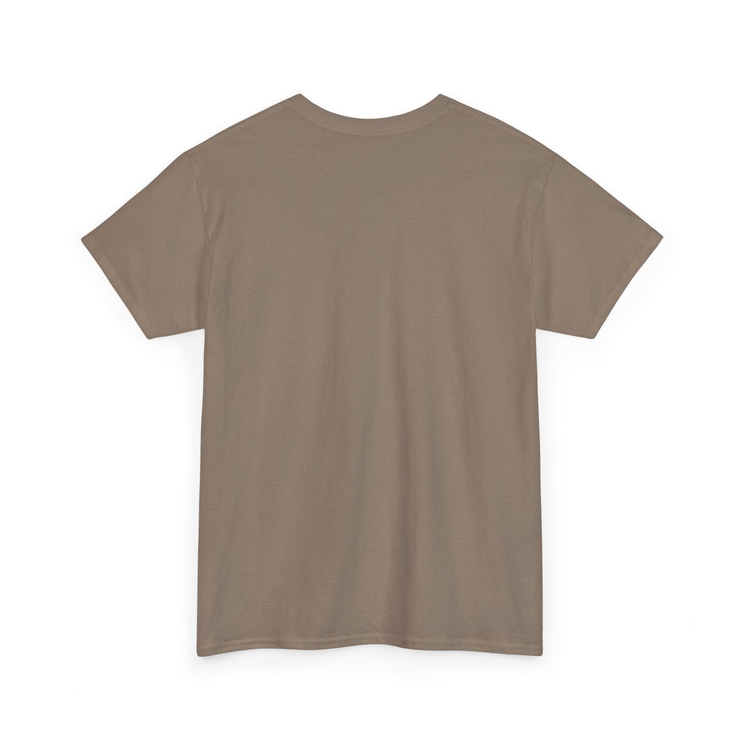 TGT Heavy Cotton Tee