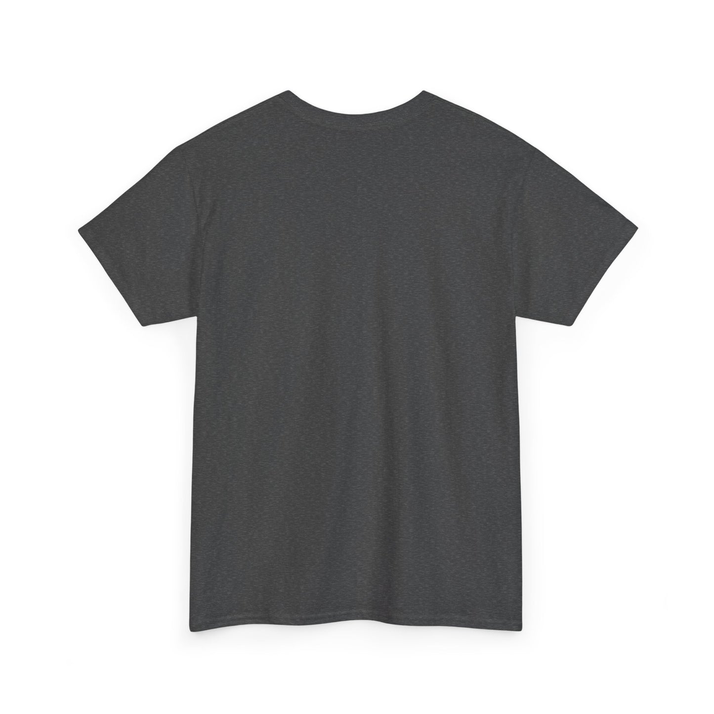 TGT Heavy Cotton Tee