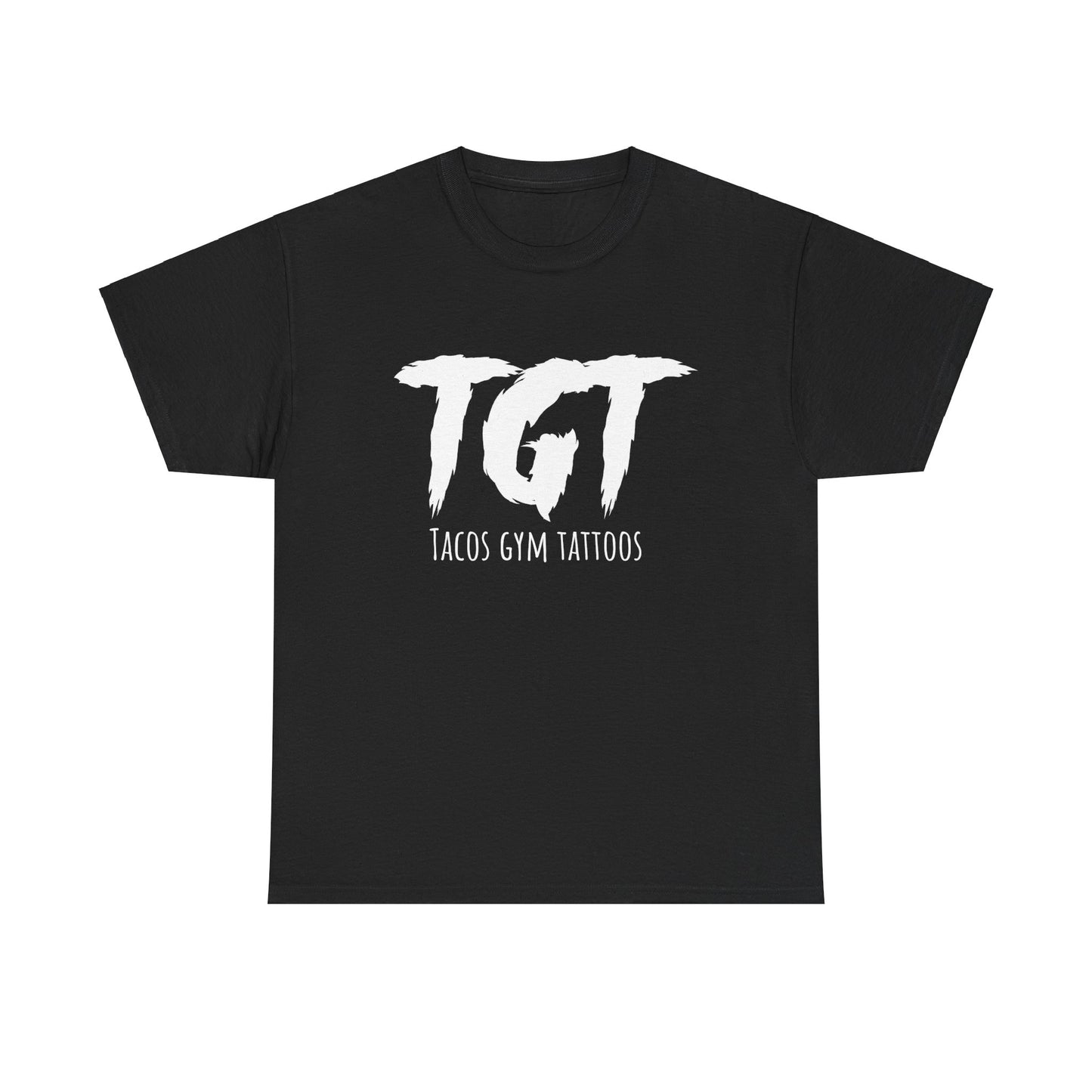 TGT Heavy Cotton Tee