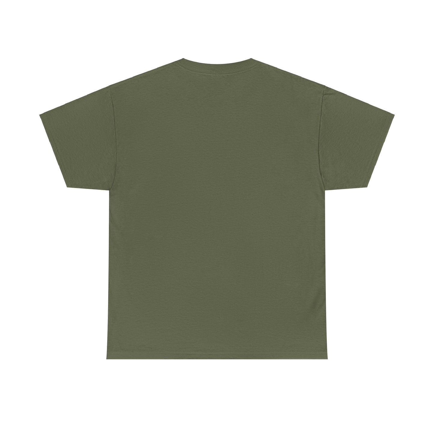 TGT Heavy Cotton Tee