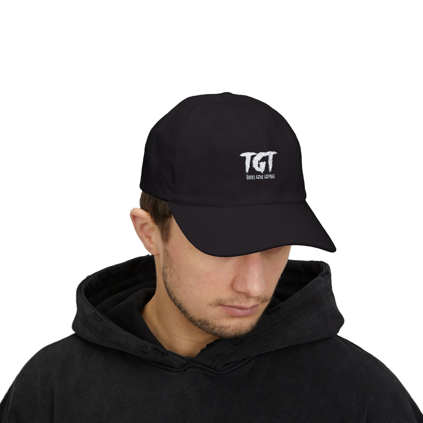 TGT Classic Dad Cap